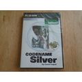 Codename Silver PC CD NEW & SEALED