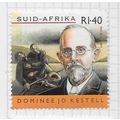 AFRICA SOUTH 2001 DOMINEE JD KESTELL ANGEL OF M...