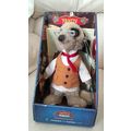 YAKOV : COMPARISON of SURICATE : MEERKAT TOY : ...