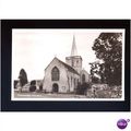 Somerset STOGURSEY Church Postcard by RA (6674)