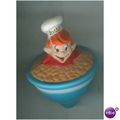 2003 Kelloggs Rice Krispies Snap Top