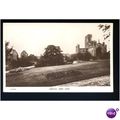Yorkshire LEEDS Kirkstall Abbey Postcard by Kin...