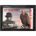 BEL 2000 17F '20TH CENTURY (2ND SERIES) (EX M.S...