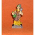 Tombstone Corners Polyresin Halloween Figurine ...