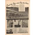 burgess-manning company 1950 stop noise exhaust...