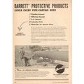 allied chemical dye corp 1950 barrett protectiv...