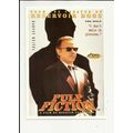 PULP FICTION Harvey Keitel Poster Art Postcard ...