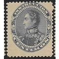 1893 Michel S56 - #4 MLH (*)