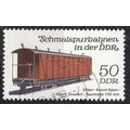 GERMANY DDR [1983] MiNr 2795 ( OO/used ) Eisenbahn