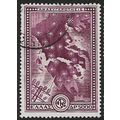 1954 Michel 587 - fine used (o)