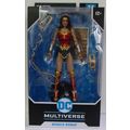 DC COMICS MULTIVERSE ' WONDER WOMEN ' action fi...