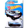 Hot Wheels - Hover Storm: HW Snow Stormers #3/5...