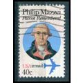 Used C98 40c Philip Mazzei Fine WA0899