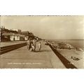 Suffolk SOUTHWOLD South Promenade Postcard (Val...