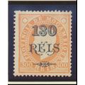 Mozambique Stamp Scott #78, Unused, No Gum