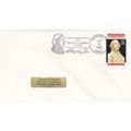United States 1989 Trenton NJ First Inaugral Jo...