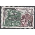 France 1969 Michel 1659 O Cote (2008) 0.30 € Om...