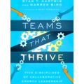 Teams That Thrive