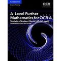 A Level Further Mathematics For Ocr A Statistic...