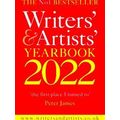 Writers And Artists Writers Artists Yearbook 2022