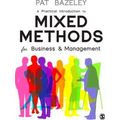 A Practical Introduction To Mixed Methods For B...