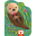 A Little Otter