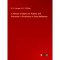 A Manual of Marks on Pottery and Porcelain