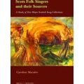 Scroll: Scottish Cultural Review of Language and Literature: Scots Folk Singers