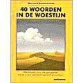 Veertig Woorden In De Woestijn