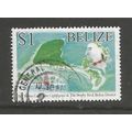 Belize 2005 Ecological and Cultural Heritage $1...