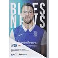 BIRMINGHAM CITY v WYCOMBE WANDERERS CHAMPIONSHI...