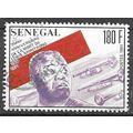 Sénégal N° 921 YVERT OBLITERE ( USED )