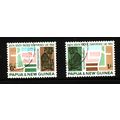 PAPUA NEW GUINEA 1965 SIXTH SOUTH PACIFIC CONFE...
