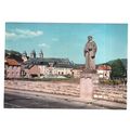 ECHTERNACH, LUXEMBOURG, ,unused vintage postcard =