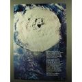 1970 Boeing Company Ad - Thundercloud Captured