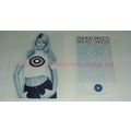 1994 Fashion Targets Breast Cancer Ad, Claudia ...
