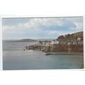 Hannafore Point Looe Cornwall Postcard 240