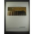 1990 Nedbank Bank Ad - Don't you often find international banking services