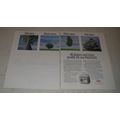 1990 Dow Pageant DF Ad - Tall ones. Short ones. Thin ones. Fat ones.
