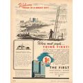 FIRST NATIONAL BANK TRUST OF TULSA 1953 Welcome...