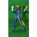 Marvel X-Men Missile Flyers Future Shard (A) lo...