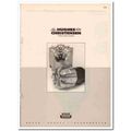 Baker Hughes Inc 1993 Vintage Catalog Oilfield ...