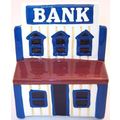 Vintage Ceramic Pottery Still Bank in the Shape...