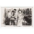 Clark Gable & Helen Hayes The White Sister Post...