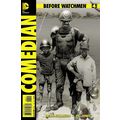 Before Watchmen: Comedian (2012 Ltd) # 004 NM M...