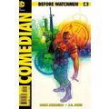 Before Watchmen: Comedian (2012 Ltd) # 004 NM 1...