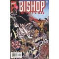 Bishop: The Last X-Man (Vol 1) # 009 NM MODERN ...
