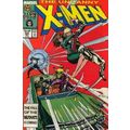 Uncanny X-Men (Vol 1) # 224 FN MODERN AGE COMICS