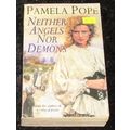 Neither Angels Nor Demons(T Fisher) by Pope Pam...