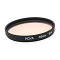 Hoya 49mm 81A Filter